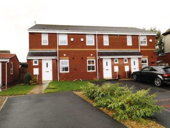 2 Bedroom Detached